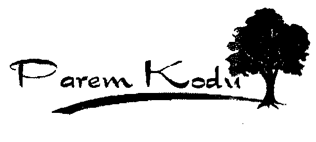 Parem Kodu mark