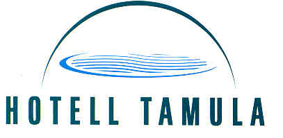 HOTELL TAMULA mark