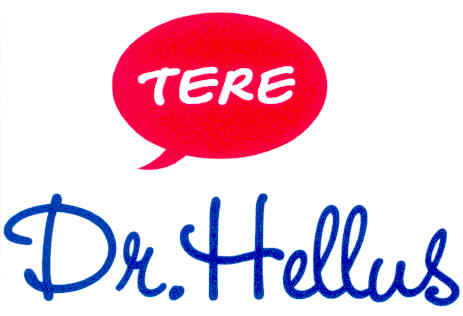 TERE Dr. Hellus mark