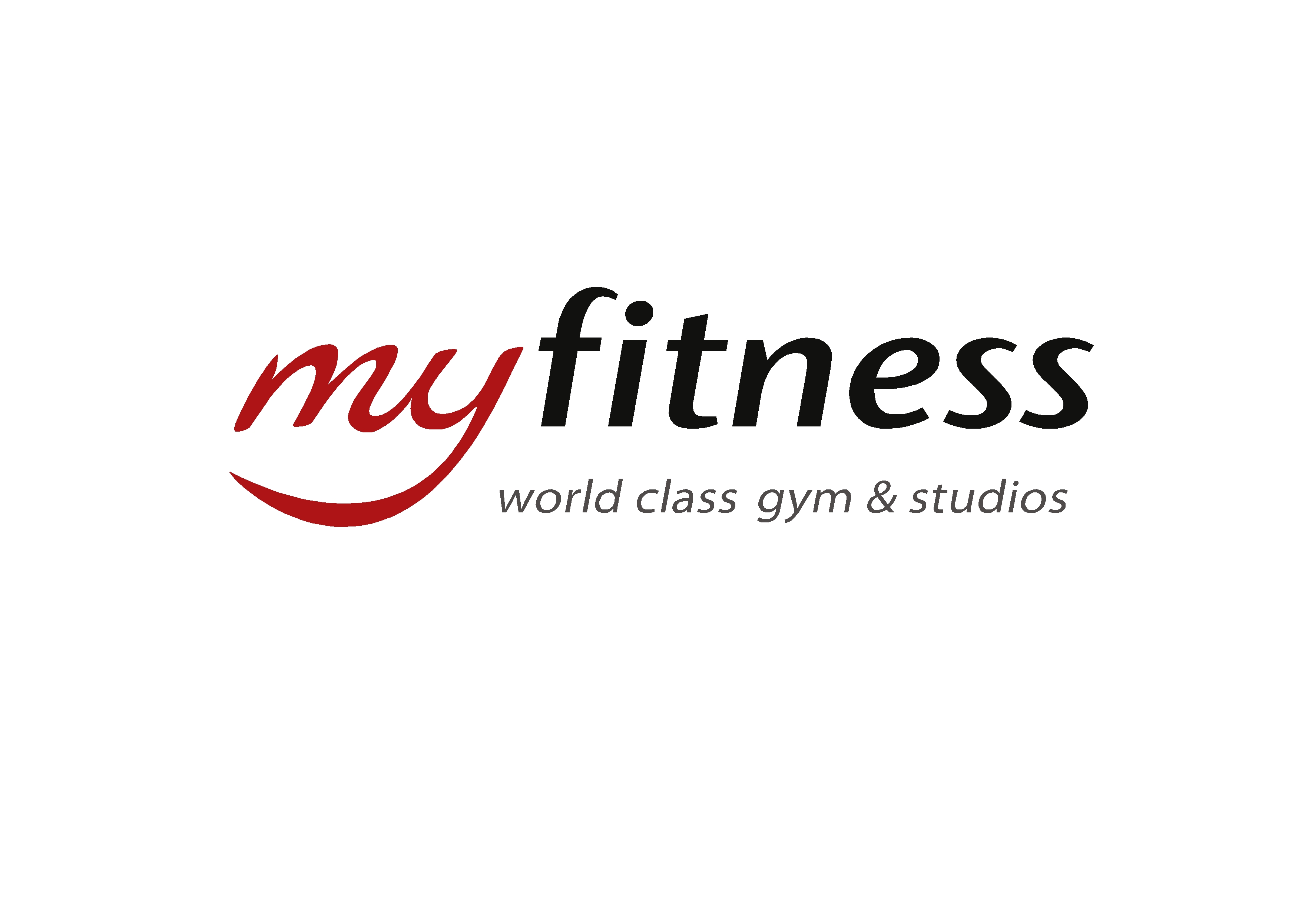 my fitness world class gym & studios mark