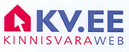 KV.EE KINNISVARAWEB mark
