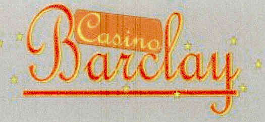 Casino Barclay mark