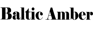 Baltic Amber mark