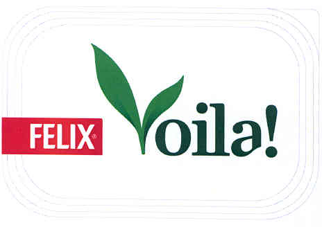 FELIX Voila! mark