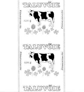 TALUVÕIE Piimarasvavõie mark