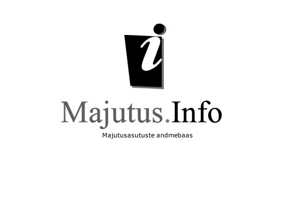 Majutus.Info Majutusasutuste andmebaas mark