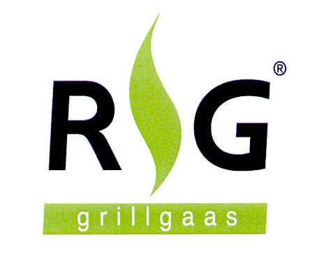RG grillgaas mark