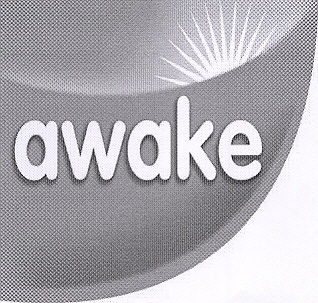 awake mark
