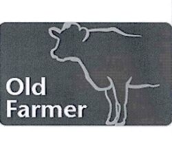 Old Farmer mark