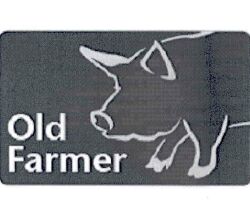 Old Farmer mark