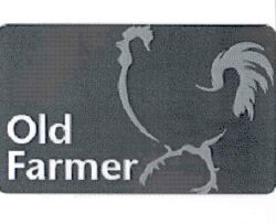 Old Farmer mark