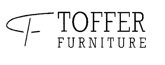 TOFFER FURNITURE mark