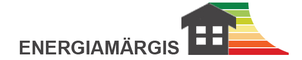 ENERGIAMÄRGIS mark