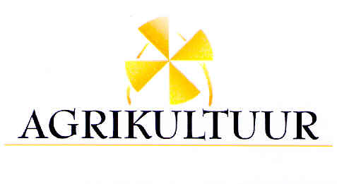 AGRIKULTUUR mark