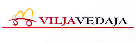 VILJAVEDAJA mark