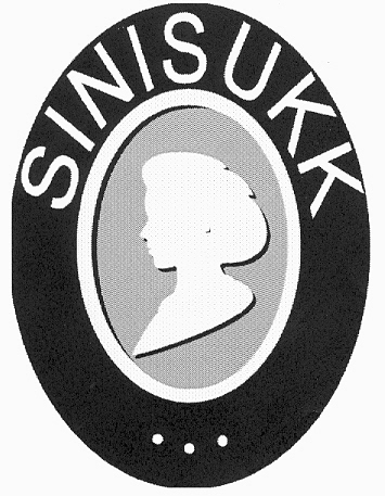 SINISUKK mark