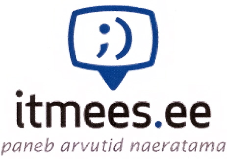 itmees.ee paneb arvutid naeratama mark