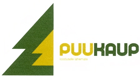 PUUKAUP loodusele lähemale mark