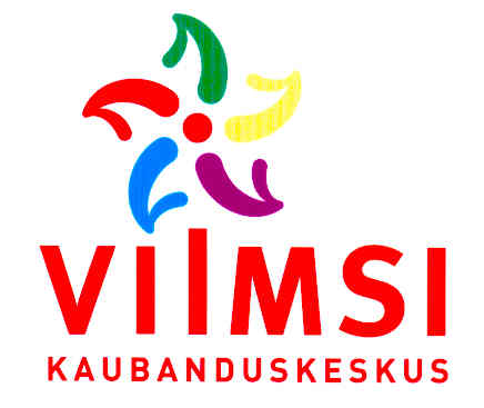 VIIMSI KAUBANDUSKESKUS mark