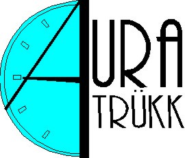 AURA TRÜKK mark