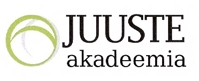 JUUSTE akadeemia mark