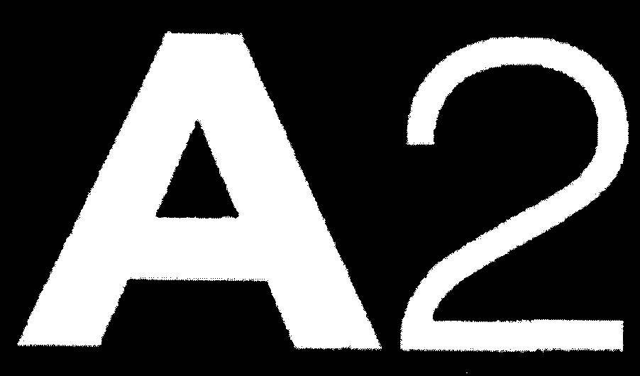 A2 mark