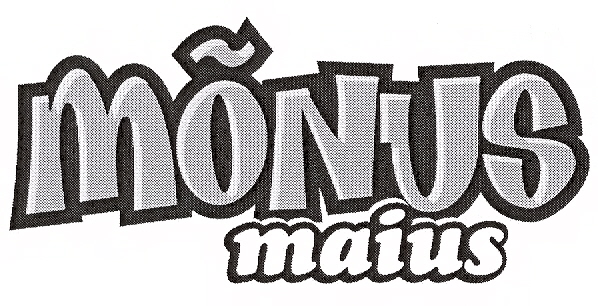 mõnus maius mark
