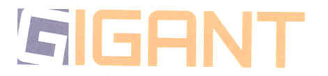 GIGANT mark