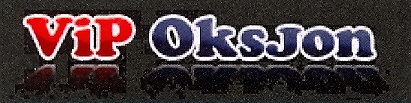 VIP Oksjon mark