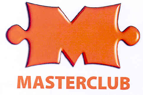 M MASTERCLUB mark