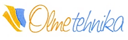 Olmetehnika mark