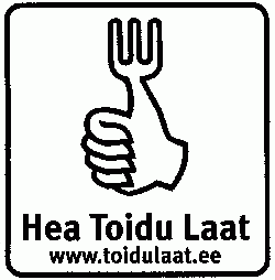 Hea Toidu Laat www.toidulaat.ee mark