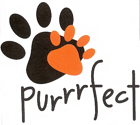 Purrrfect mark