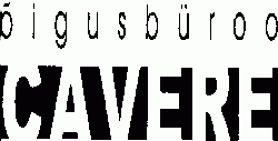 õigusbüroo CAVERE mark