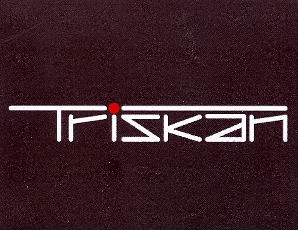 TRISKAN mark