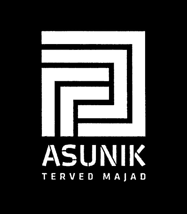 ASUNIK TERVED MAJAD mark