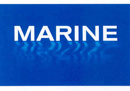 MARINE mark