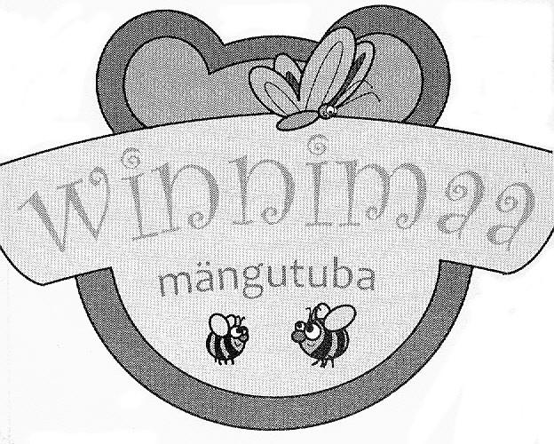 winnimaa mängutuba mark