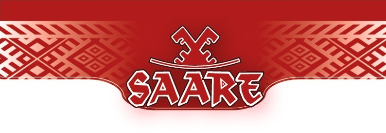 SAARE mark