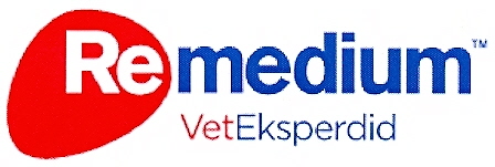 Remedium VetEksperdid mark