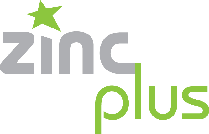 zinc plus mark
