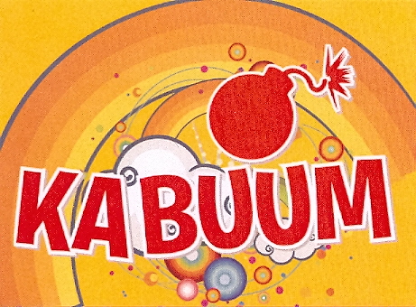 KABUUM mark