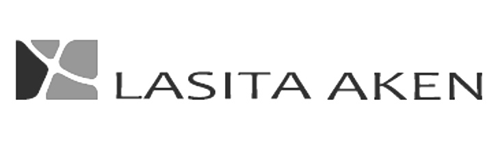 LASITA AKEN mark