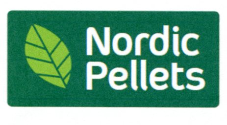 Nordic Pellets mark
