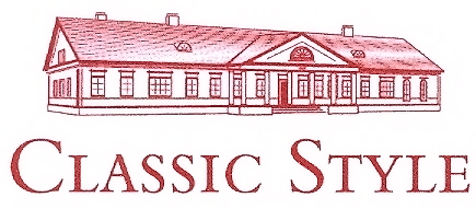 CLASSIC STYLE mark