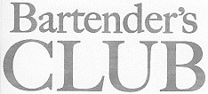 Bartender's CLUB mark