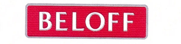 BELOFF mark