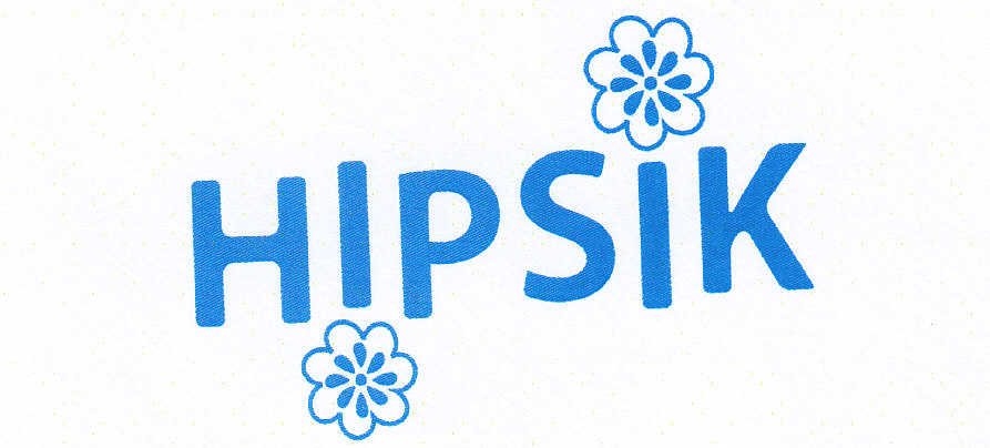 HIPSIK mark