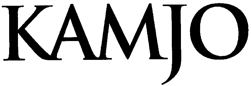 KAMJO mark