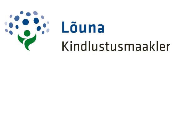 Lõuna Kindlustusmaakler mark